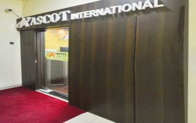 Ascot International