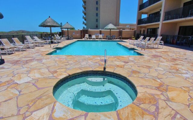 Seabreeze 1 Condominiums