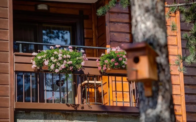 Maxi Park Hotel & Spa