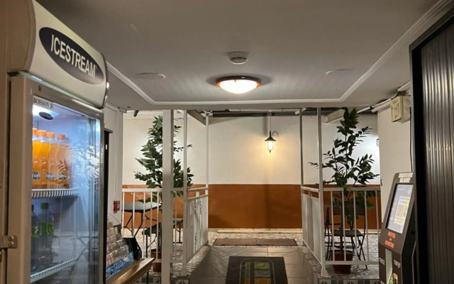 Hotel Du Centre