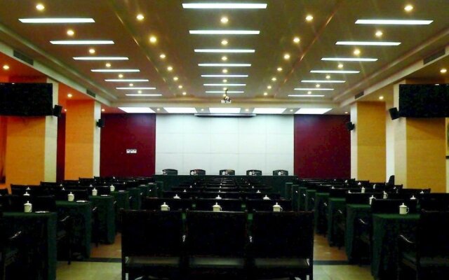 Tianjin Dagang Hotel