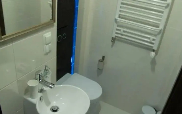 Rezydencja Pod Dębami - SunSeasons24