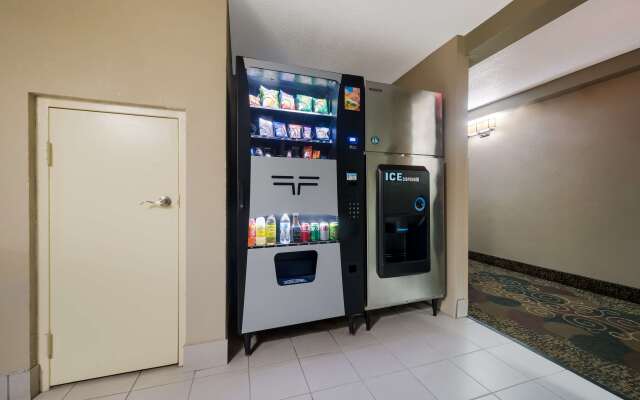 Best Western Executive Inn