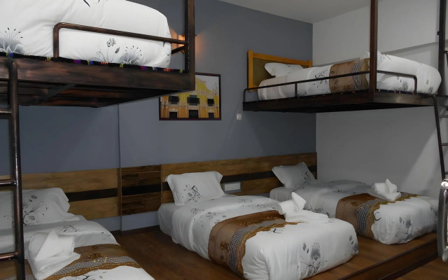 De Grand Boutique Hotel