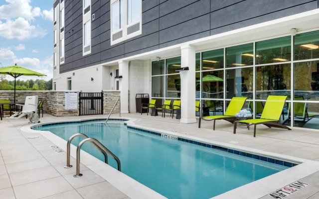 SpringHill Suites by Marriott Charlotte Southwest