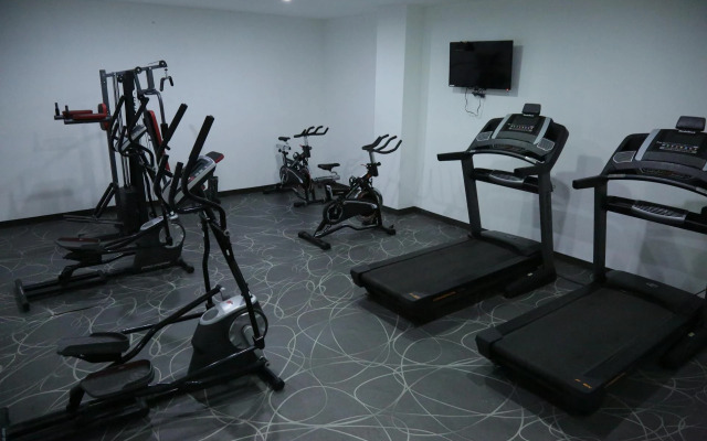 Premier Inn Tuxtla