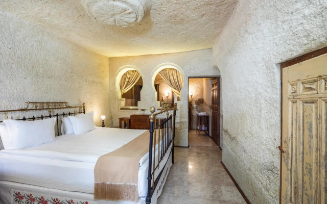 Hanedan Cappadocia Suites