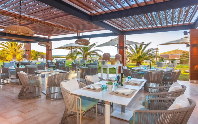 Oceana  & Spa