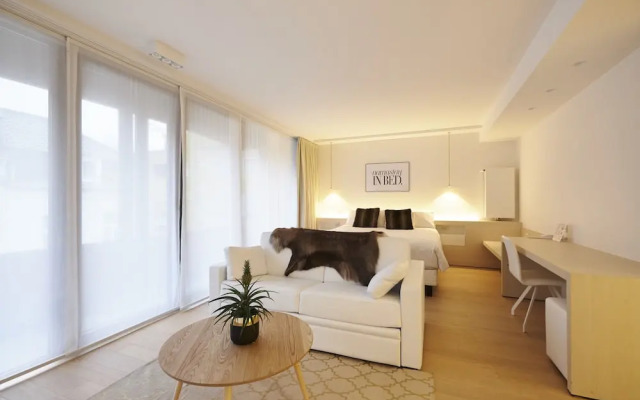 Parkhotel Roeselare