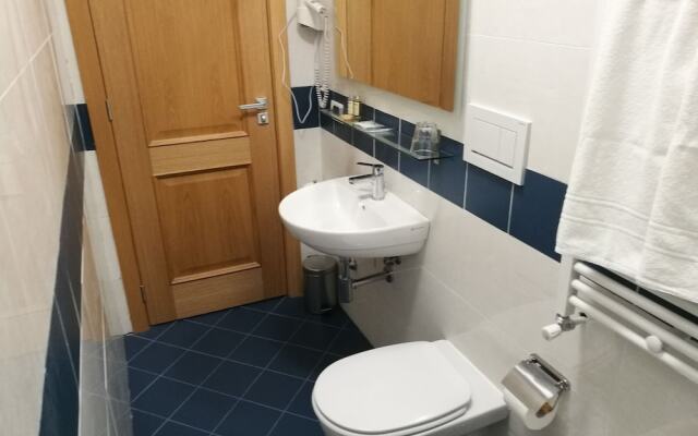 Al Trenino Accomodation