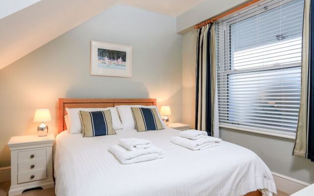 22 The Salcombe