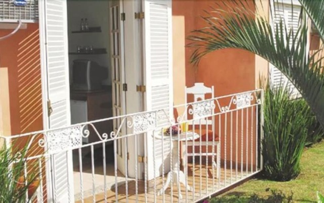 Hotel Cordialle
