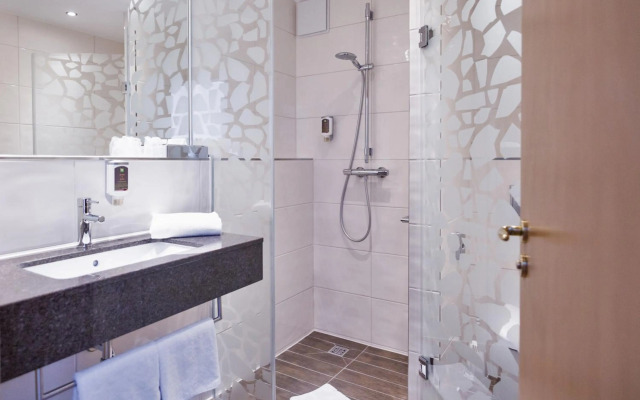 Best Western Hotel Leipzig Airport - Messe