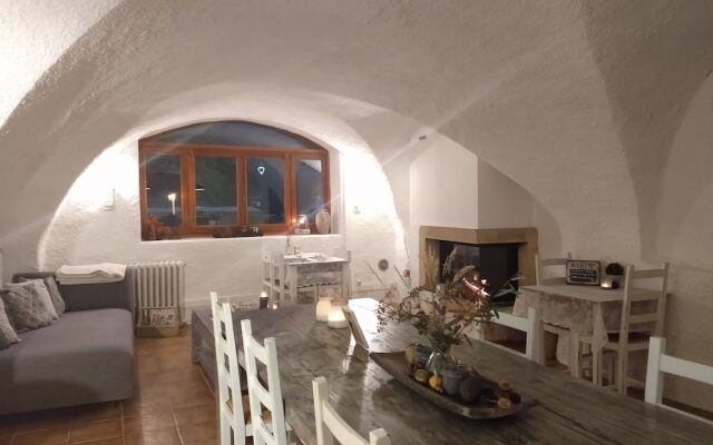 B&B Chambres d'Hotes Les Airelles