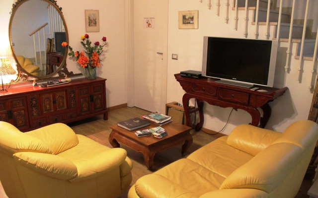 B&B Villa Milano Expo