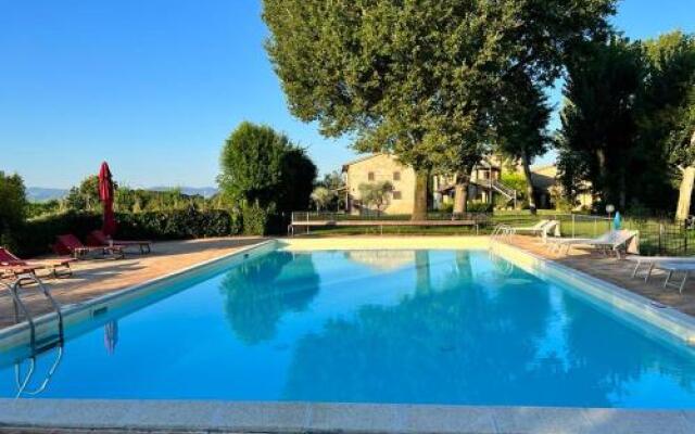Agriturismo Podere La Fornace