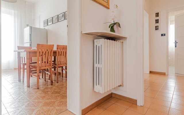 Il Lago di Diana in Mandello del Lario