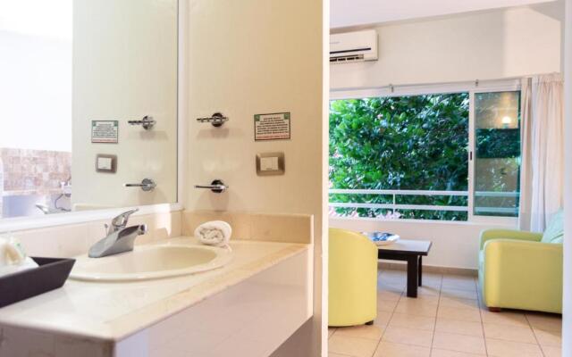 Hotel Puente Nacional & Spa