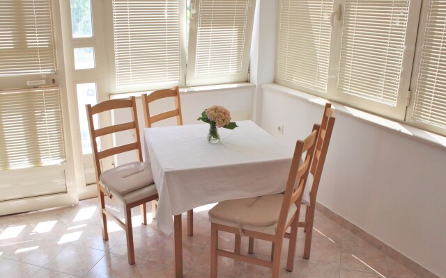 Apartments Jurica