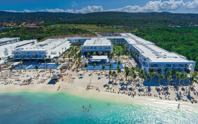 Riu Reggae - Adults Only - All Inclusive