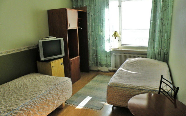 B&B Retro - Guesthouse Kupittaa