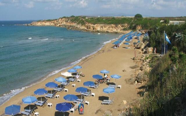 Irinna Hotel