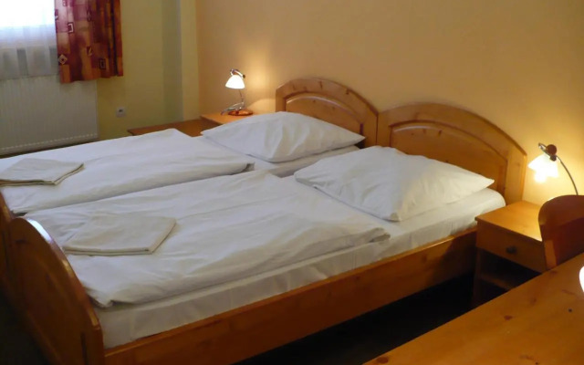 Motel Ranč