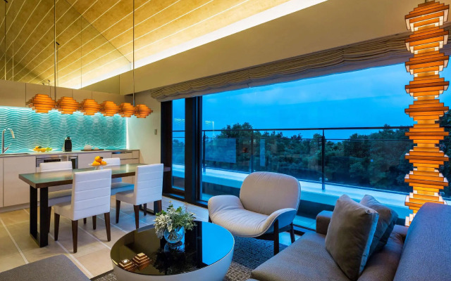 The Bay Forest Odawara by Hilton Club