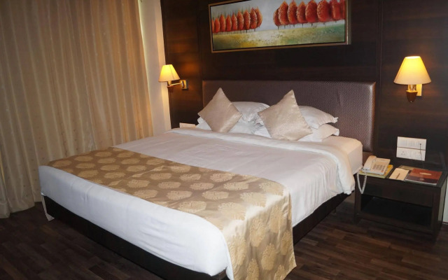The President - A Boutique Hotel