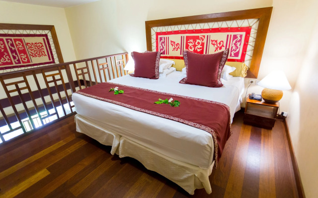 Manava Beach Resort & Spa Moorea