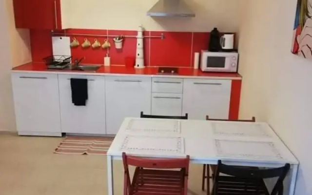 Apart- Hotel Pomorie Residence