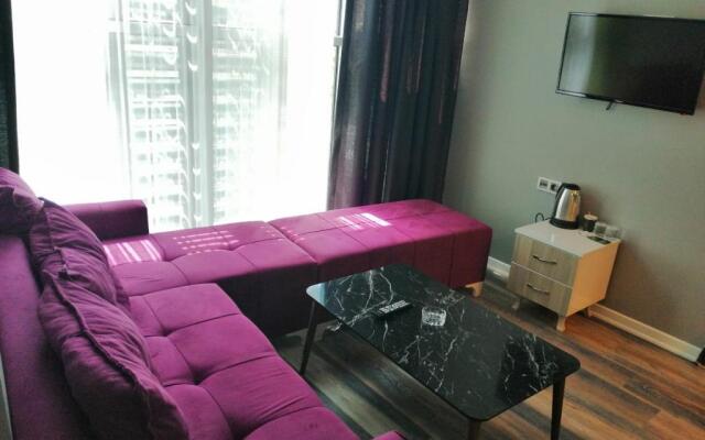 Plus Park Suite Hotel