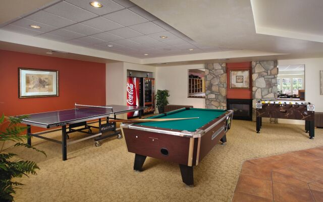 WorldMark Solvang