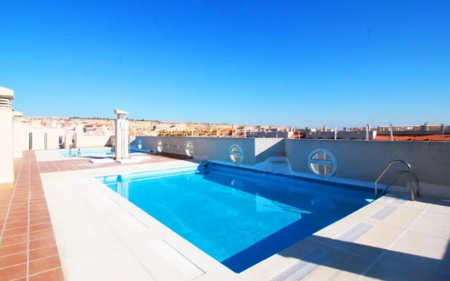 Apartamentos Puerto Almerimar