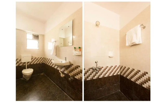 Royal Hospitality Services By OYO Rooms