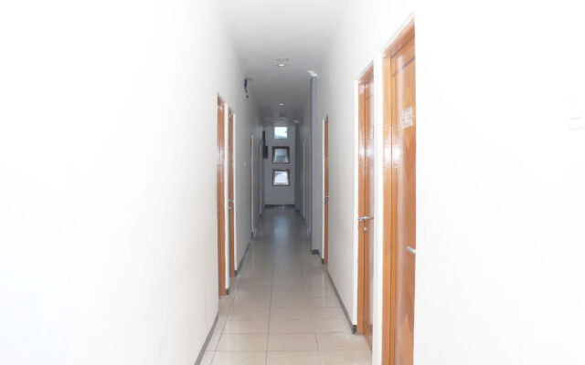 Airy Kertak Baru Ulu MT Haryono 49 Banjarmasin