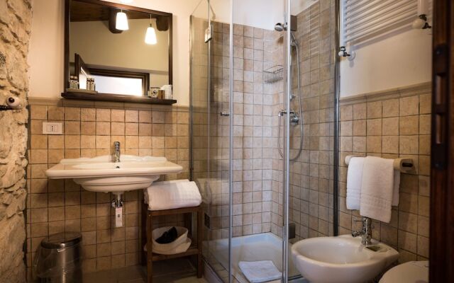 La Dimora di Spartivento, Best Western Signature Collection