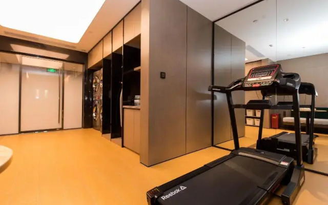 Ji Hotel Tianjin Airport Economic Zone