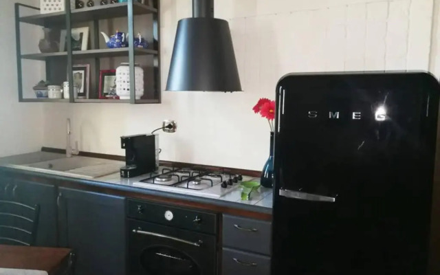 La dimora di Kinzica