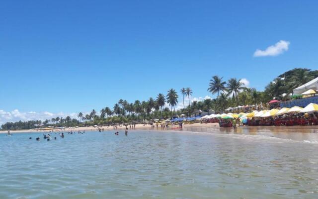 Pousada Planeta Guarajuba
