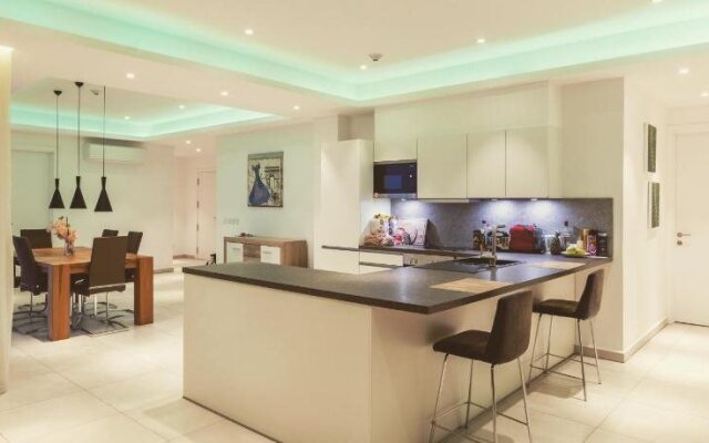Suncity Apartments Hotel