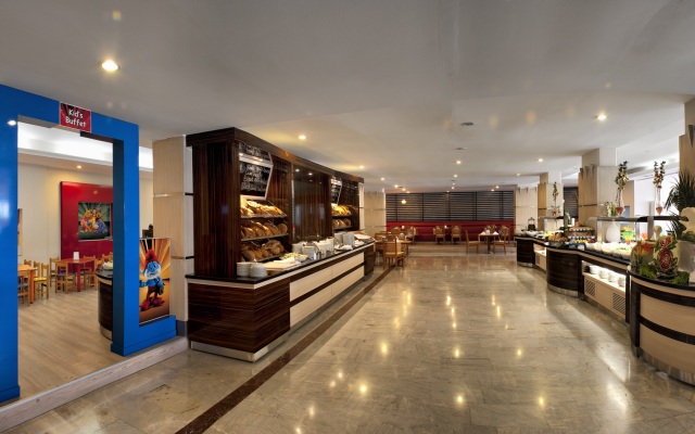 Ephesia Resort Hotel