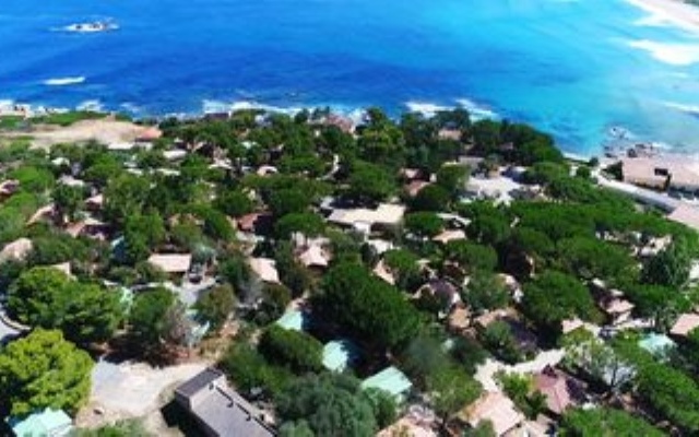 Hôtel U Livanti ECOLABEL