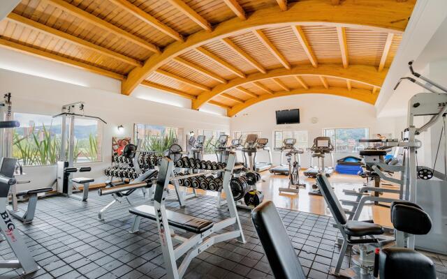 Casa Dann Carlton Hotel & Spa