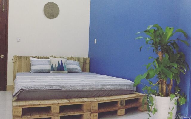 Lapaz Homestay Da Nang