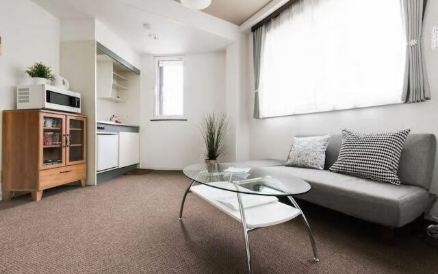 The Comfortable Top Floor 1001
