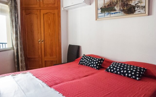 107304 Apartment In Fuengirola