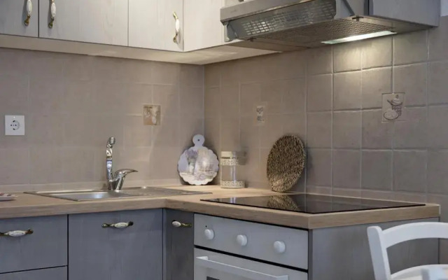 Spacious Apartment Krvavica