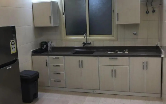 Taleen Riyadh Furnished Units