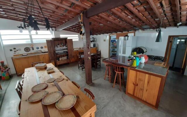 Hospedaria Cantinho de Minas